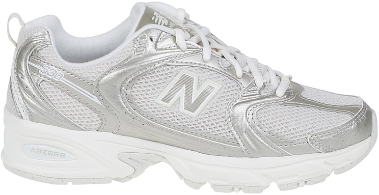 New Balance 530 Sneakers Metallic
