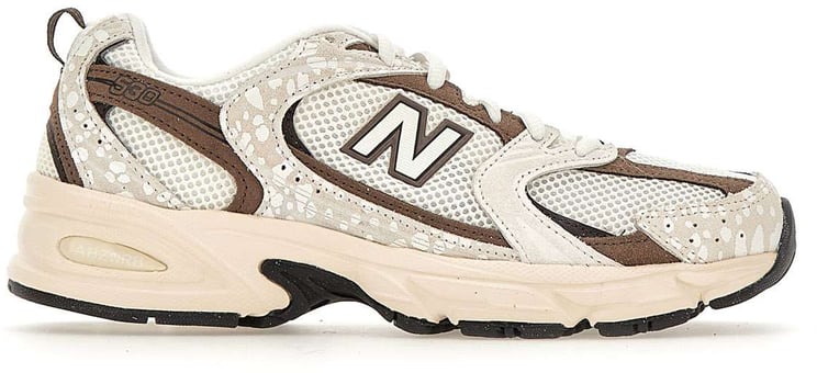 New Balance Sneakers White