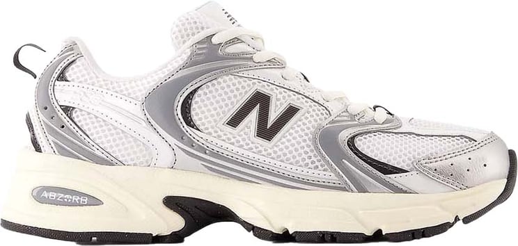 New Balance Flat Shoes Divers