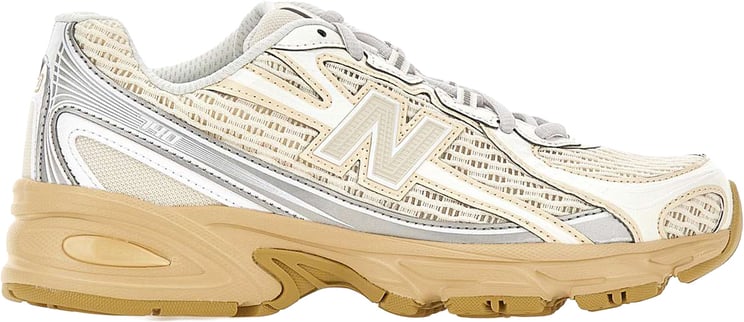 New Balance Sneakers Beige