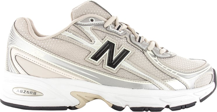 New Balance New Balance 740 timberwolf black