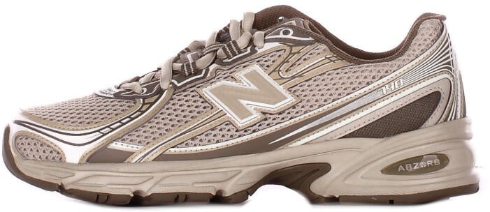 New Balance Sneakers Beige