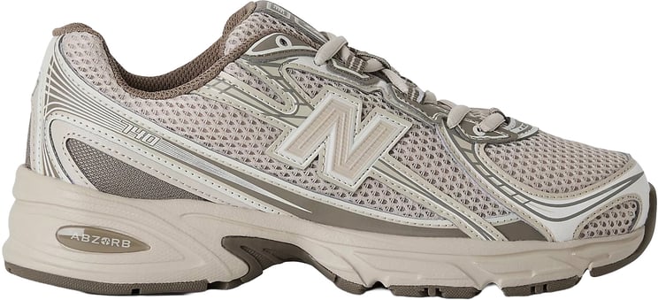 New Balance Sneakers Beige
