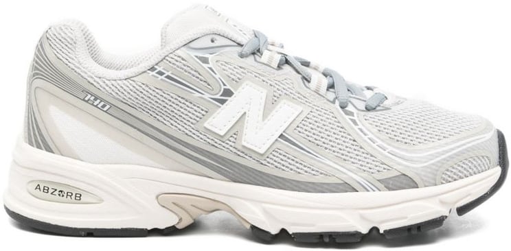 New Balance Sneakers Grey