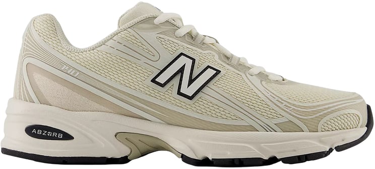 New Balance Sneakers Shipyard - Angora