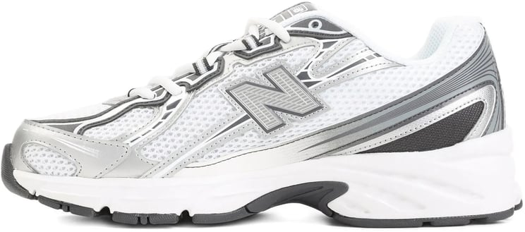New Balance scarpa lifestyle divers