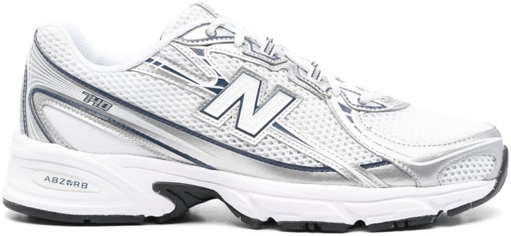 New Balance Sneakers White
