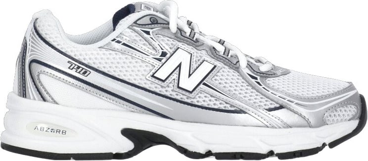 New Balance Sneakers Grey