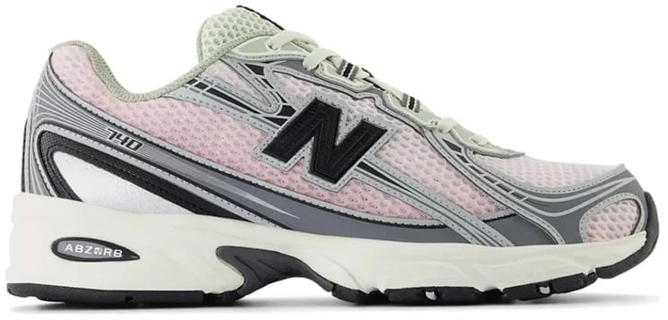 New Balance New Balance 740v2 Pink Granite Mineral