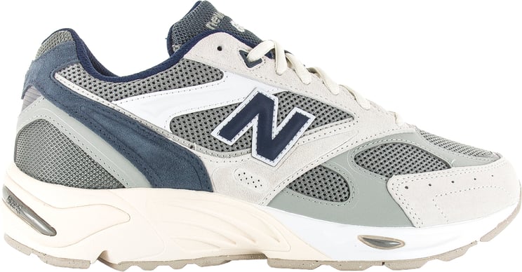 New Balance New Balance 880R sea salt bayberry navy