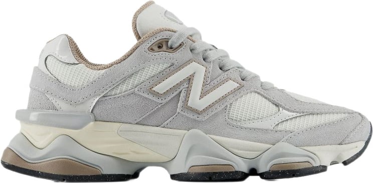 New Balance Sneakers Driftwood - Sea Salt