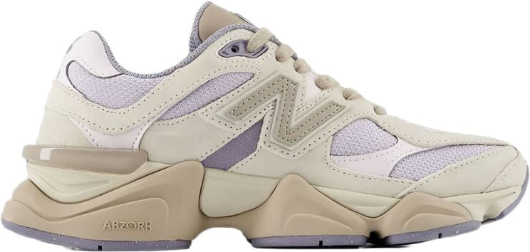 New Balance Sneakers Timberwolf - Driftwood