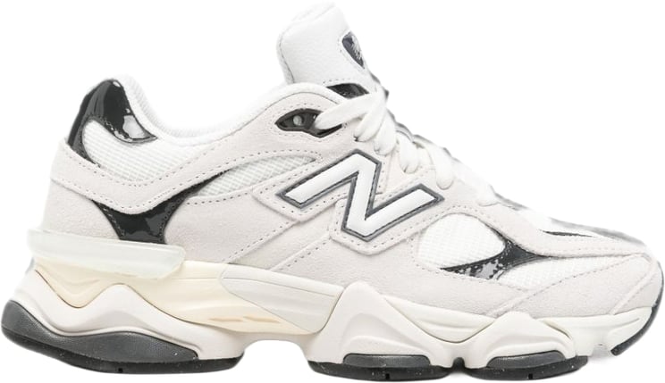 New Balance Sneakers Reflection - Sea Salt