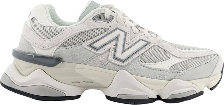 New Balance Sneakers Lone Star Grey