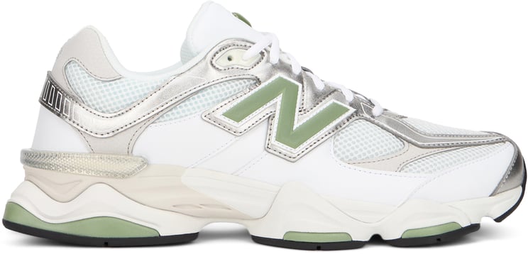 New Balance Low sneakers for men in fabric and mesh