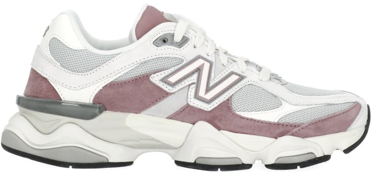 New Balance Sneakers White