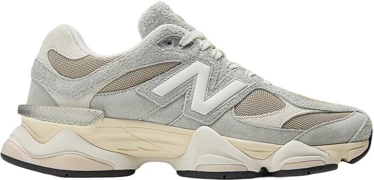 New Balance Sneakers Grey