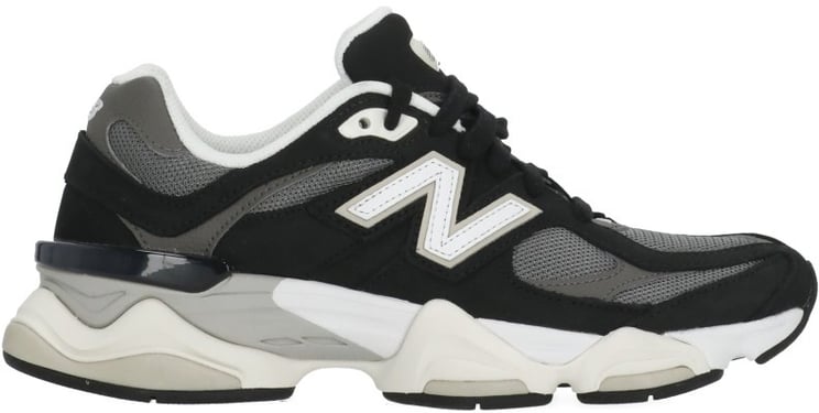 New Balance Sneakers Black