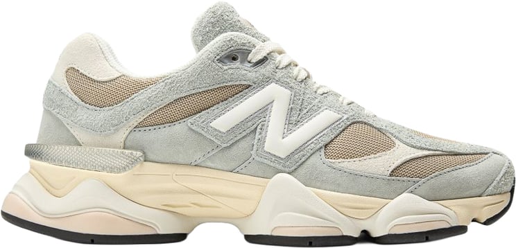 New Balance Sneakers Grey