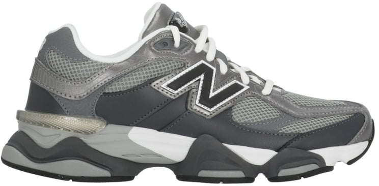 New Balance Sneakers Grey