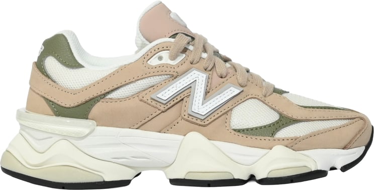 New Balance Sneakers Mindful Grey