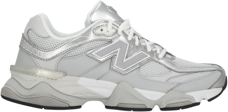 New Balance Sneakers Grey