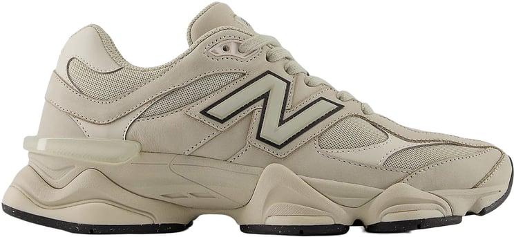 New Balance Sneakers Grey