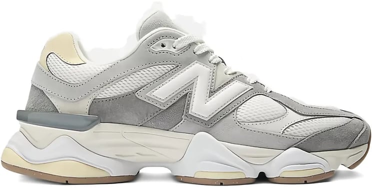New Balance scarpa lifestyle divers