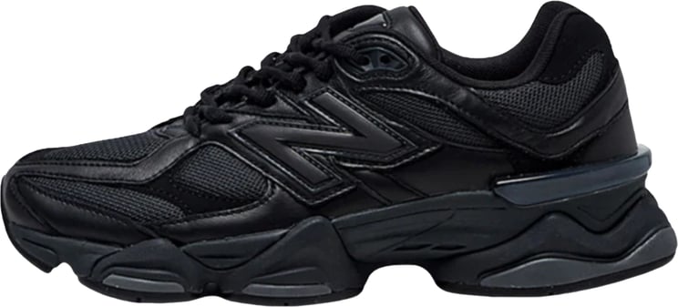 New Balance New Balance 9060 Triple Black