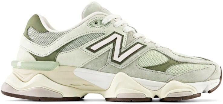 New Balance New Balance 9060 Olivine