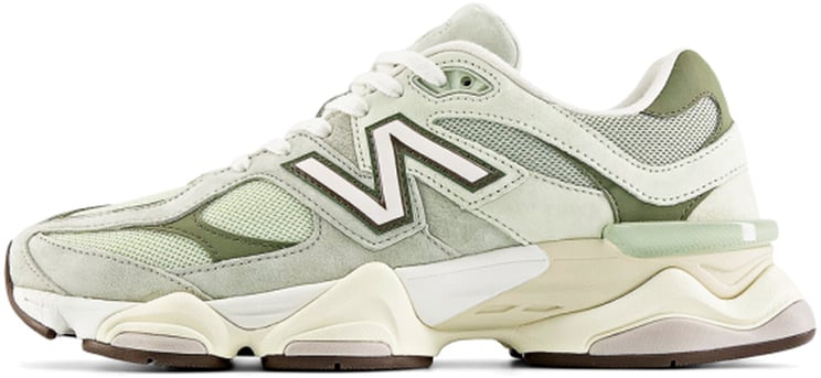 New Balance New Balance 9060 Olivine