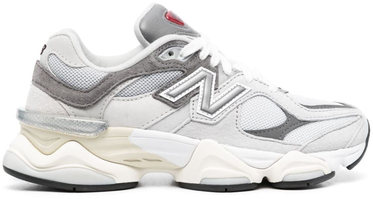 New Balance Sneakers Grigio