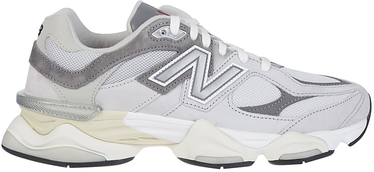 New Balance 9060 Sneakers Grey