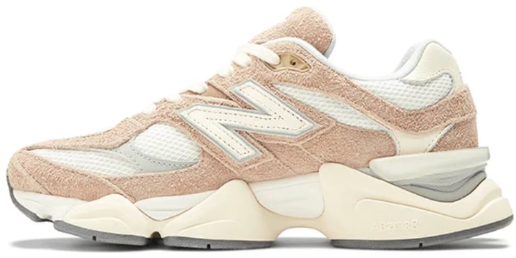 New Balance New Balance 9060 Driftwood