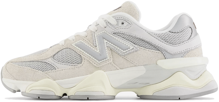 New Balance New Balance 9060 'Lunar New Year Grey'