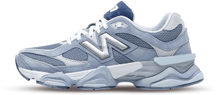New Balance New Balance 9060 Grey Day
