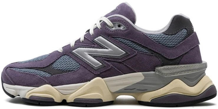 New Balance New Balance 9060 Shadow Purple