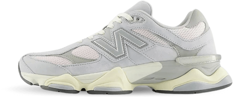 New Balance New Balance 9060 'Granite Pink'