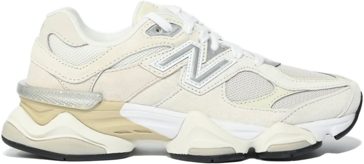 New Balance Sneakers Sea Salt Off White