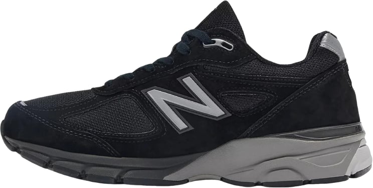 New Balance New Balance U990BL4 'Zwart'