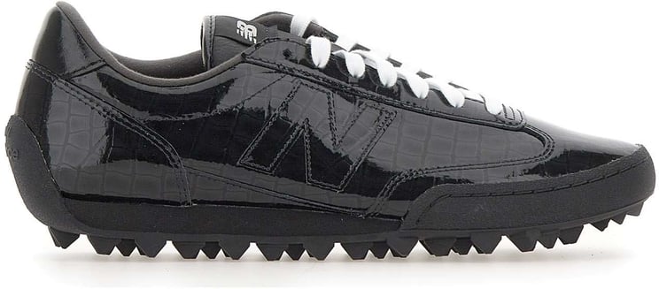 New Balance Sneakers Black