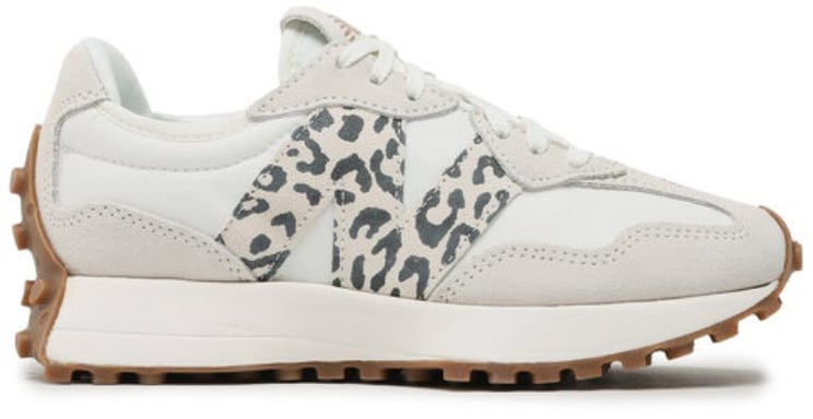 New Balance New Balance 327 Sea Salt Leopard Pantera