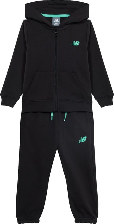 New Balance Trousers Caviar