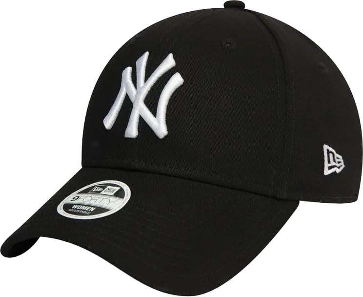 New Era Hats Black