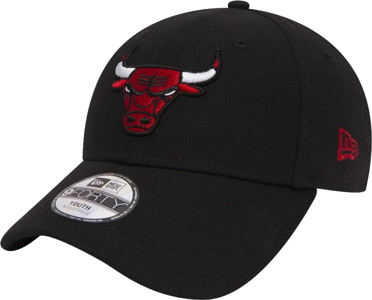 New Era Hats Nero