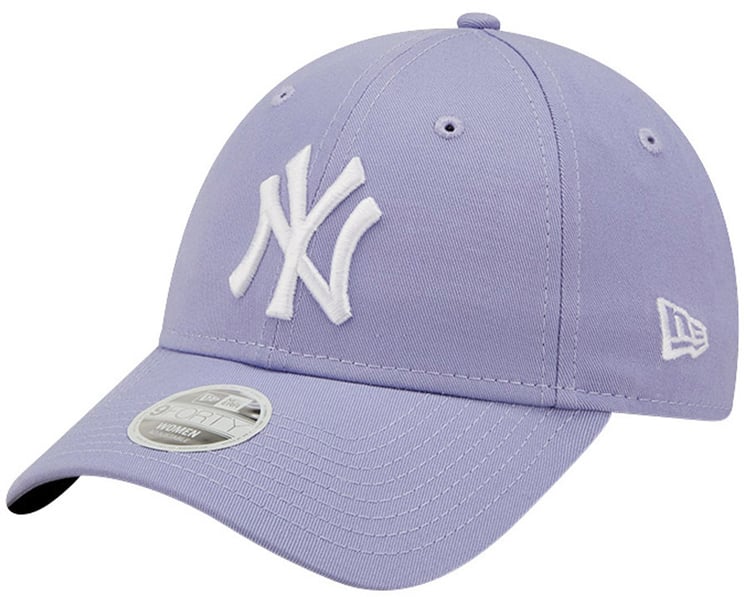 New Era Hats Lilac