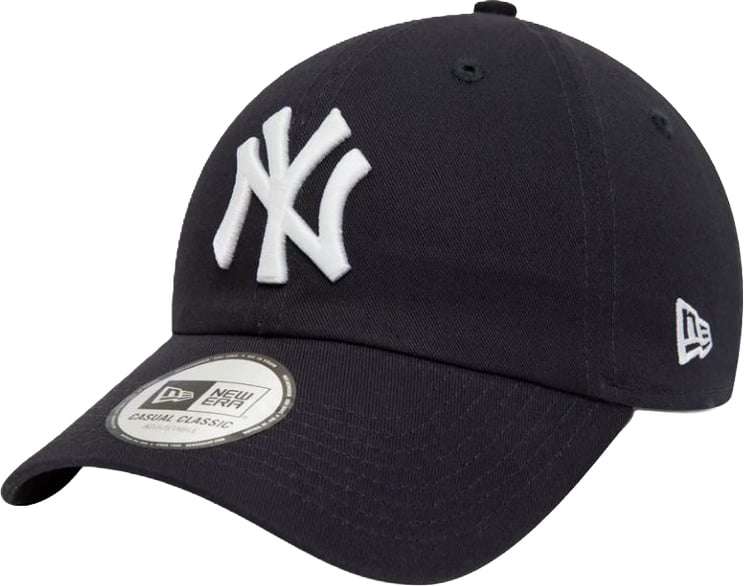 New Era Hats Black
