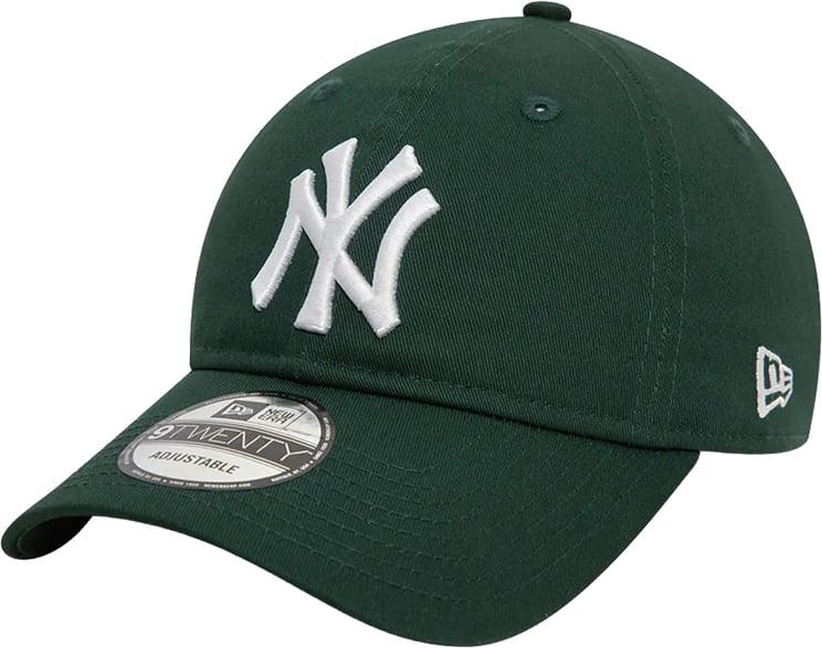 New Era Hats Verde Bottiglia