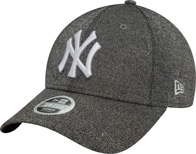 New Era Hats Grey