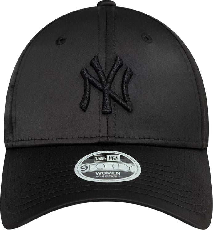 New Era Hats Black